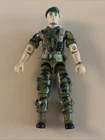Falcon 1987 Hasbro G.I. Joe V1 Action Figure Vintage Just Figure Green Beret