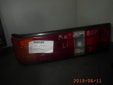 133011 Rückleuchte links MAZDA 323 III (BF) 1.3 