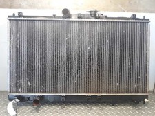 Radiateur Mitsubishi GALANT