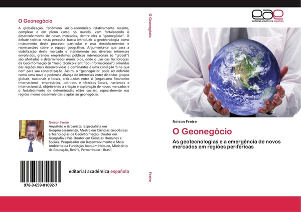 O GeonegóCio Neison Freire-image