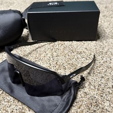 Oakley SUTRO LITE SWEEP Sunglasses OO9465 Matte Black W/ PRIZM Black Lens