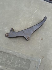 70 Chevelle Bumper Jack Jaw Original 3965977 1970