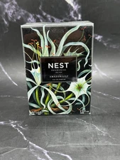 NEST New York Amazon Lily Eau de Parfum - 1.7 oz / 50 ml - Sealed Box