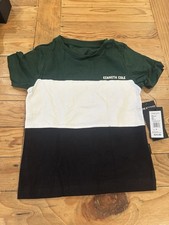 Kenneth Cole Kids Shirt. Brand New With Tags. Kids Size 5.
