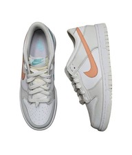 Nike Dunk Low GS 'Tropical Twist' Sneakers Women's Sz 5.5