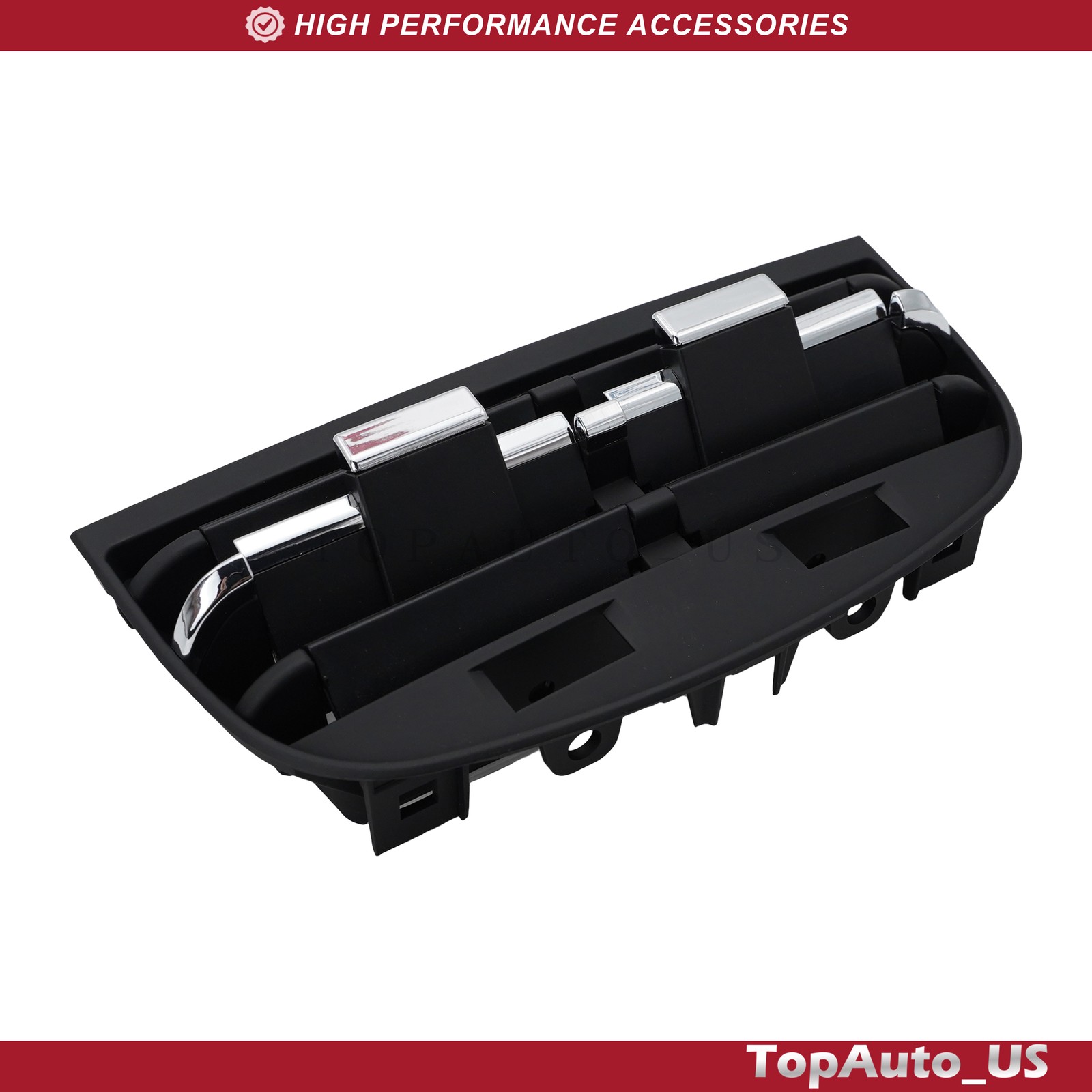 Maserati Quattroporte 2013-2020 REAR Air vent