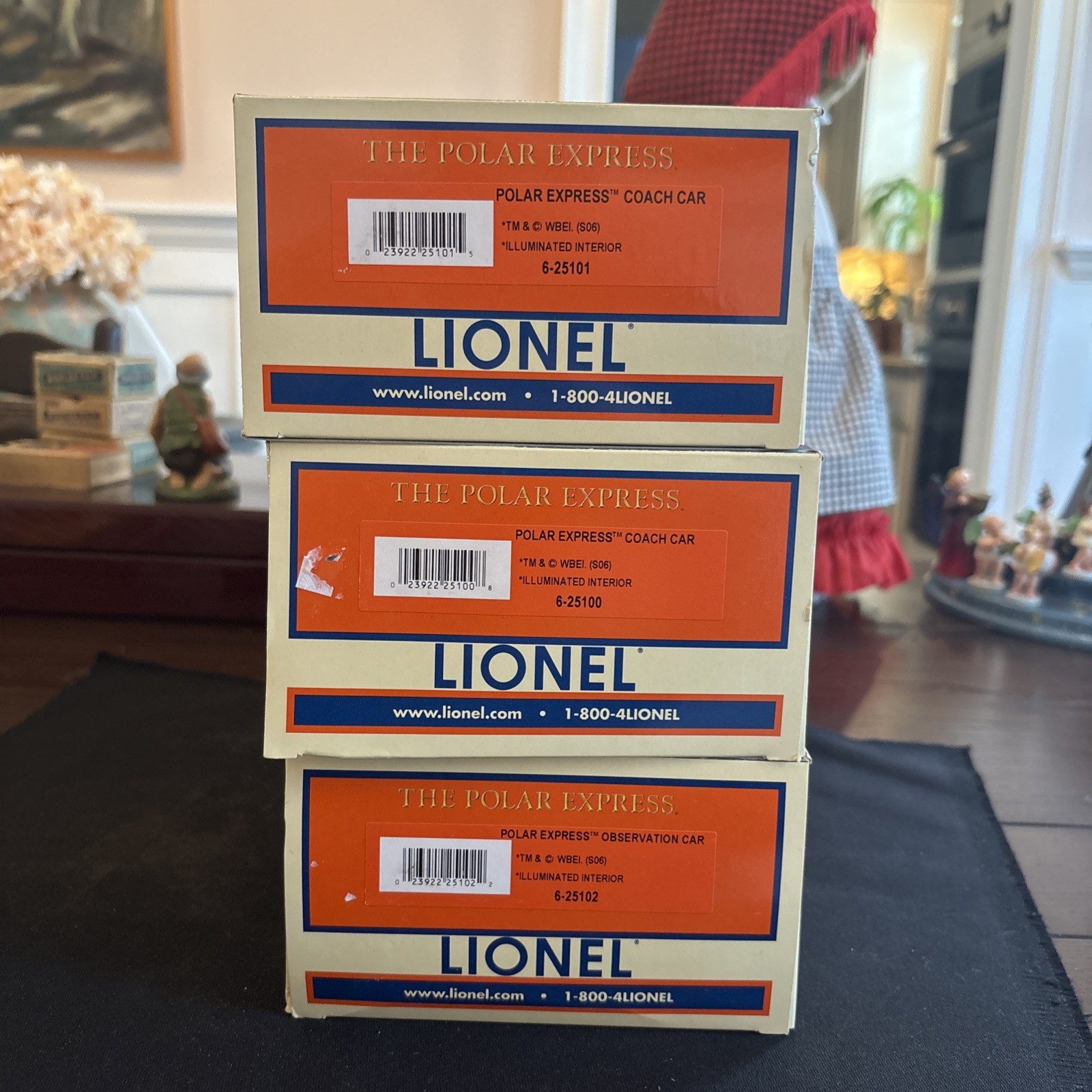 Click here to see eBay Auction