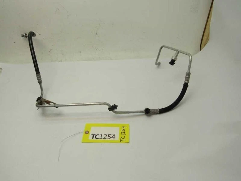 AC Hose Liberty 2008 2011 Jeep Front Air Condition Pipe Line Tube OEM - Image 4 of 4