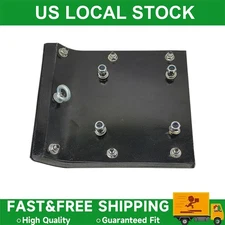 Multiquip 11" Shoe For MT54F, MT55F, MTX60, MTX70, MT-76D, MTX80, MTX70 HD 8511s