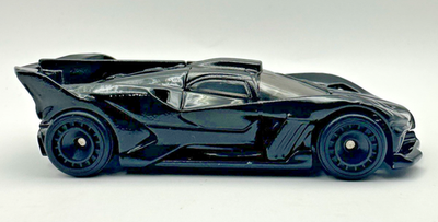 Hot Wheels Premium Car Culture CHASE Bugatti Bolide 2025 Loose | eBay