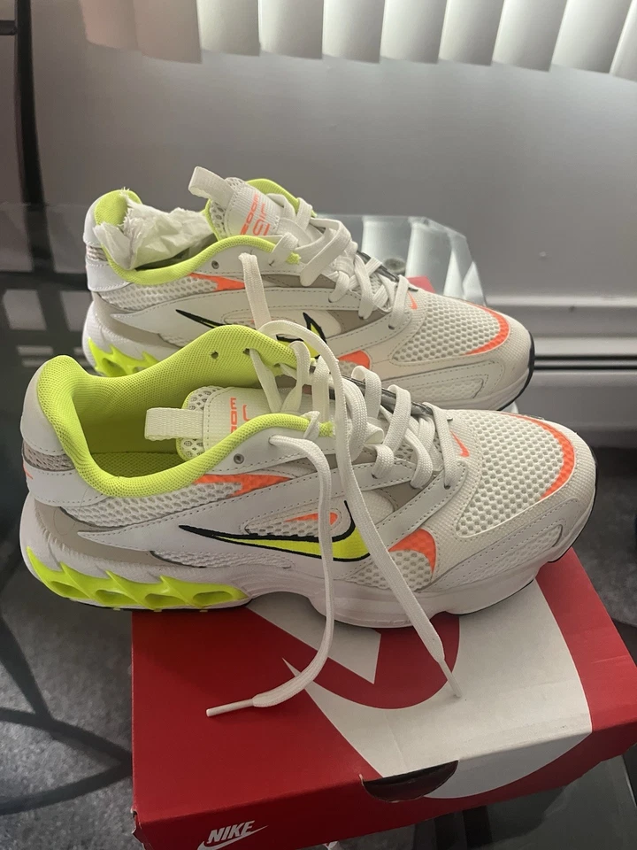 Zapatillas Mujer Nike Zoom Air Fire Talla 9 Foto 2 de 4