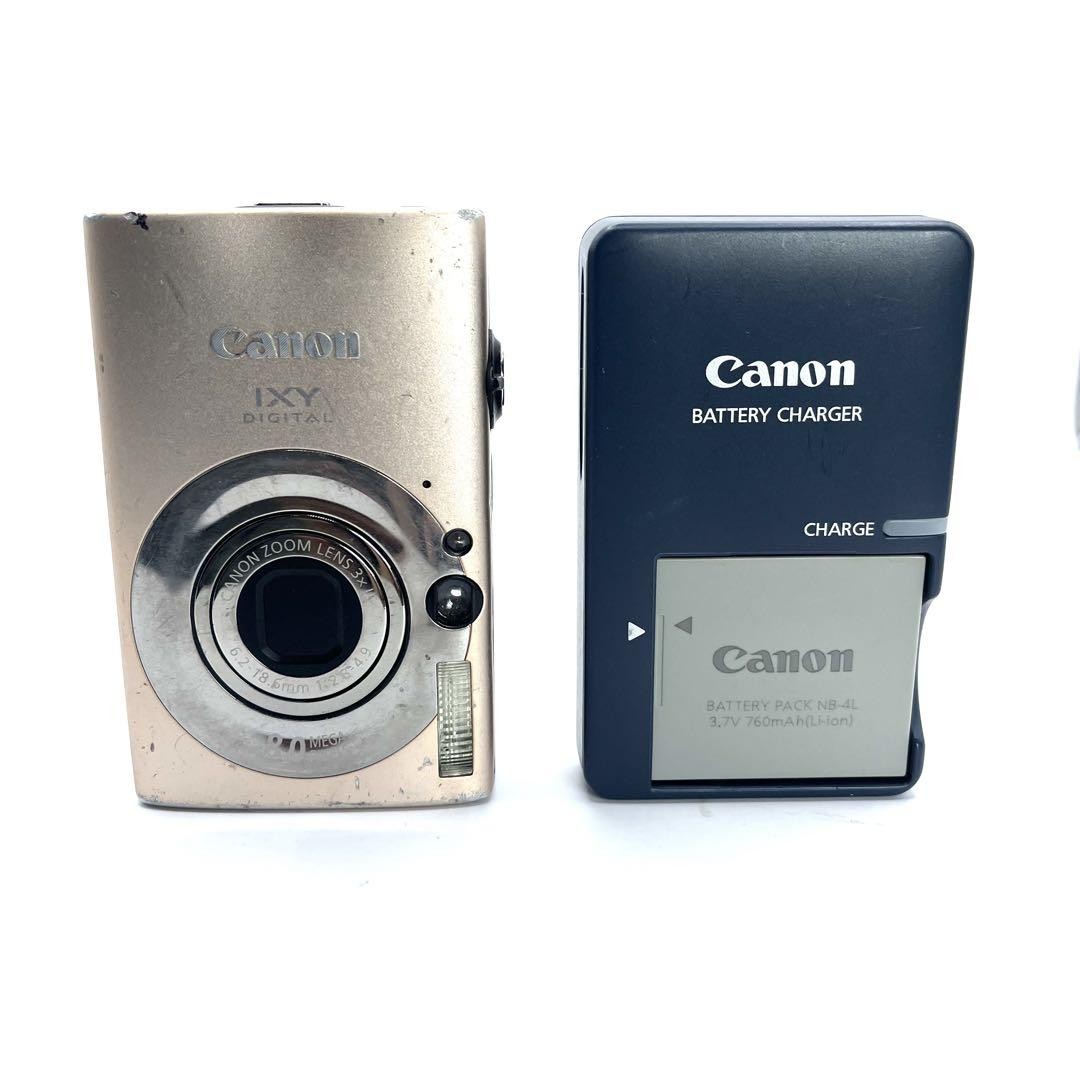 Canon IXY Digital 20 IS | eBay Canon IXY Digital 20 IS | eBay