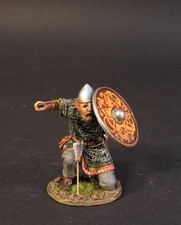 VIK-26B - Viking Warrior  - Age of Arthur - John Jenkins
