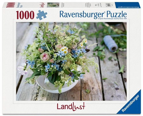 Puzzle 1000 Teile,Puzzle für Erwachsene, Impossible Puzzle,Puzzle