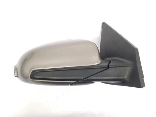 2017-2023 MK1 HYUNDAI KONA DOOR WING MIRROR RH DRIVER SIDE GREY