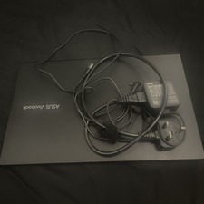 ASUS VivoBook 15 X1500ea 15.6" - Intel Core i3-1115G4 3.00Ghz - 8GB - 256GB SSD