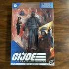 Hasbro GI Joe 6 inch Cobra Infantry Classified Series Action Figure - F2718