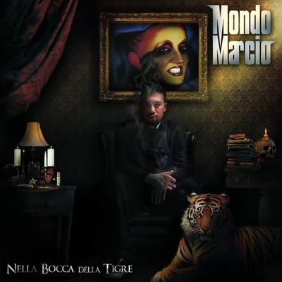 Mondo Marcio Nella Bocca Della Tigre (CD) (UK IMPORT)