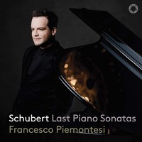 Audio Cd - Franz Schubert - Late Piano Sonatas (2 Cd) - Pentatone -D- Neu