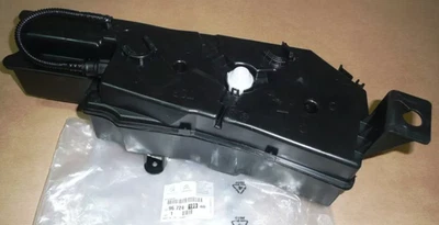 RESERVOIR DE FLUIDE FAP D'ORIGINE POUR CITROEN C4, PEUGEOT PARTNER II 9672419980 - Photo 1/4