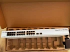 Mikrotik CSS326-24G-2S+RM new opened box