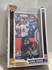 Ultimate Funko Pop Trading Cards Figures Gallery and Checklist 43