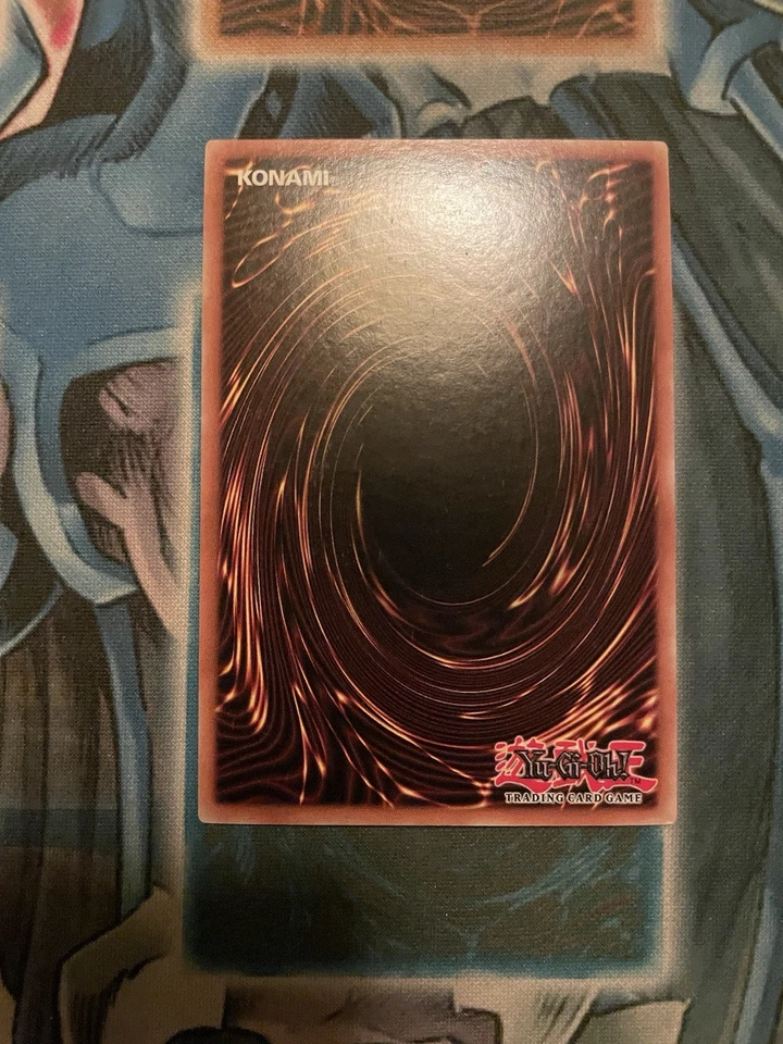 Yu-Gi-Oh! Solemn Judgment (Spanish) -PMT-S127- Ultra Rare- 1st Edition NM MRD - Image 2 of 4