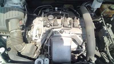 Engine 2.0L VIN X 8th Digit Opt Ltg Fits 16-20 ENVISION 2144691