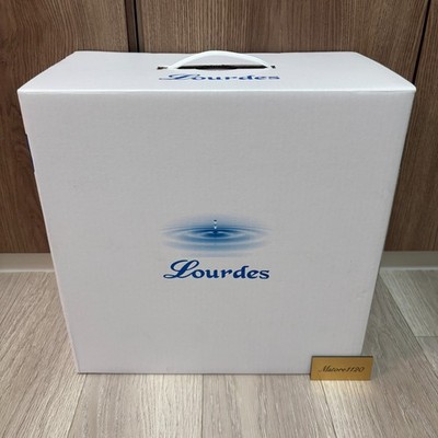Victory Japan Lourdes Premium Hydrogen Water Generator Machine HS