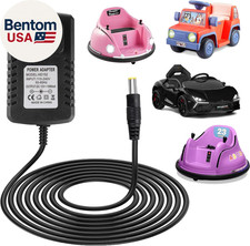 6V Battery Charger for Kids Ride on Car Toys for Best Choice Product Hello Kitty