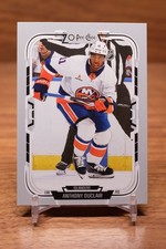 2025-26 O-Pee-Chee Base #233 Anthony Duclair - New York Islanders