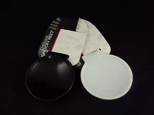 Spoon Rest, Plastic "Handy Helpers", Choice Of 2 Colors, Free USA Shipping!!