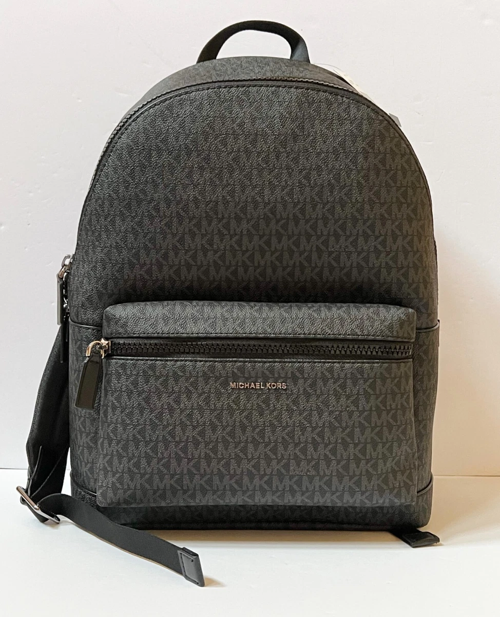 Michael Kors, Bags, Michael Kors Cooper Pocket Backpack