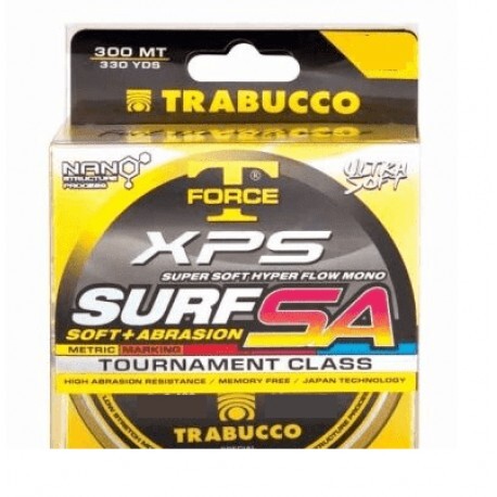 XPS SUPER SOFT + ABRASION 300MT 0,25