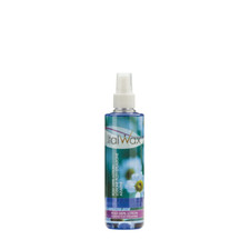 Italwax - After Wax / Post Wax Lotion Azulene Oil - 100ml / 250ml / 500ml