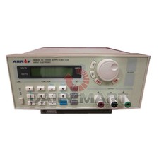 Array 3645A 108W Programmable DC Power Supply...