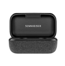 Sennheiser Momentum True Wireless 2 Earbud (In Ear) CASE CHARGER ONLY (Black)
