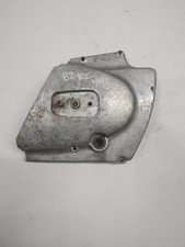1982 Kawasaki KZ440 LTD Left Side Chain Cover 14026-1011-80
