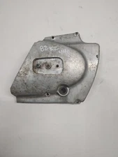 1982 Kawasaki KZ440 LTD Left Side Chain Cover 14026-1011-80