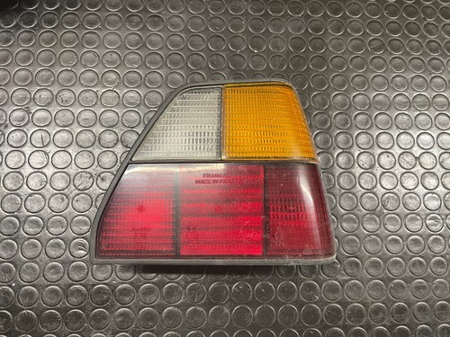 VW Golf 2 II 19E Rücklicht Heckleuchte Rückleuchte Leuchte rechts 191945112A