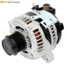 Alternator For Pontiac Vibe 2009 2010 2.4 2.4L Toyota Camry 2007 2008 2009 11195