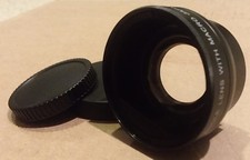 Japan Optics Macro Lens Attachment