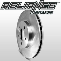 Front Brake Rotor Disc Premium Oe Factory Replacement-single Piece Oe120 on sale Front Brake Rotor Disc Premium Oe Factory Replacement-single Piece Oe120 on sale