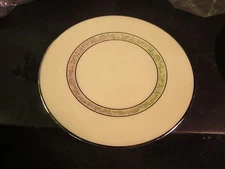 Lenox Springdale 6-1/4" Bread Plate 