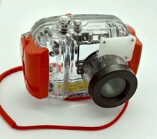 Nikon COOLPIX 4200 5200 Waterproof Case WP-CP2