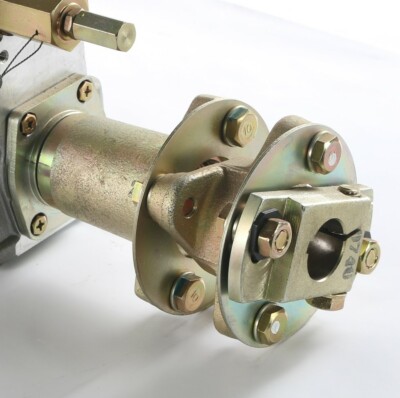 New 106674-412A Zexel Fuel Injection Pump KP-PE6P120/700RS3S