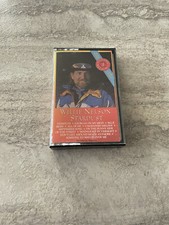 Willie Nelson  Stardust  Cassette Tape K7 ..