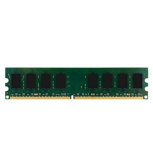 4GB 2x 2GB PC2-6400 DDR2 800MHz KVR800D2N6/2G intel Memoria DIMM per Kingston IT - Foto 7 di 9