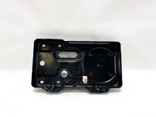14-20 BMW SERIES 4 F33 CONVERTIBLE BATTERY TRAY MOUNTING BRACKET ABSORBER OEM