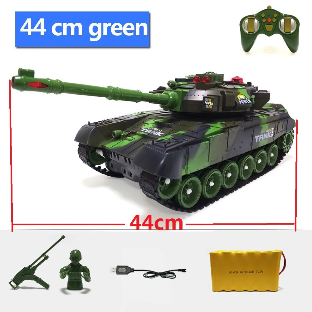Toys Simulation Shooting Crawler Toy